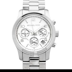 MICHAEL KORS Chronograph Ladies Watch 38 mm